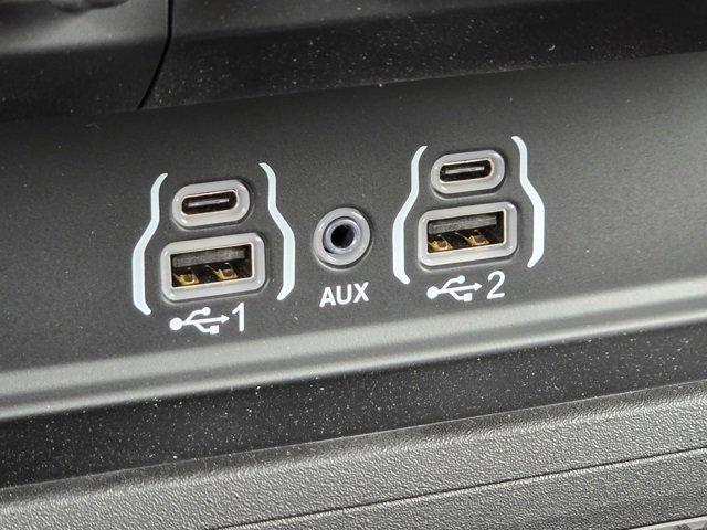 new 2025 Ram 2500 car, priced at $57,359