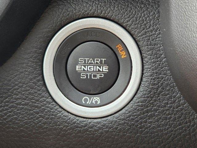 used 2021 Ram 1500 car, priced at $33,431