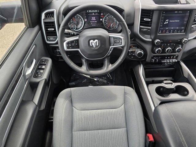 used 2021 Ram 1500 car, priced at $33,431