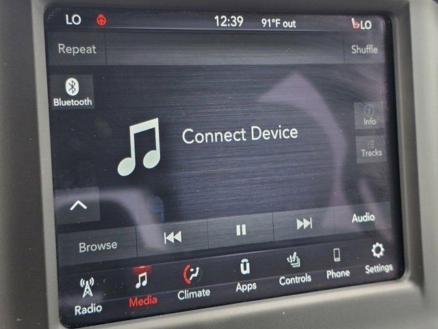 used 2021 Ram 1500 car, priced at $33,431