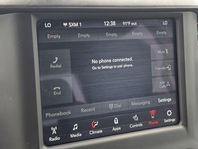 used 2021 Ram 1500 car, priced at $33,431