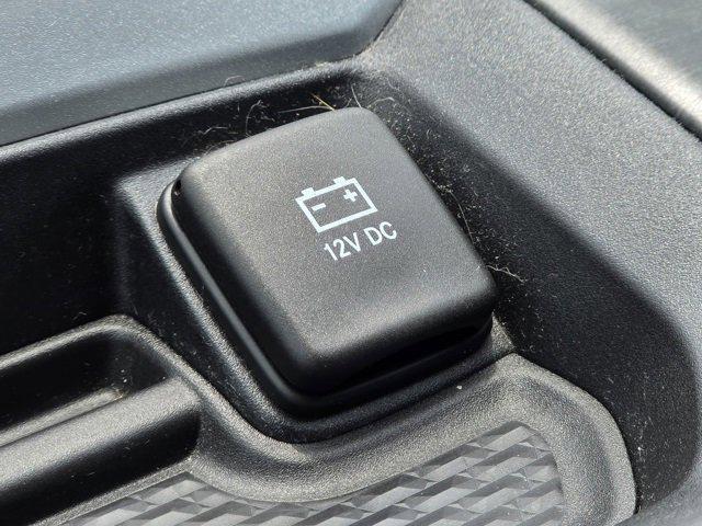 used 2021 Ram 1500 car, priced at $33,431