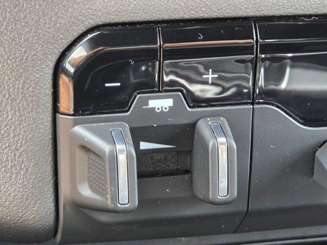 used 2021 Ram 1500 car, priced at $33,431