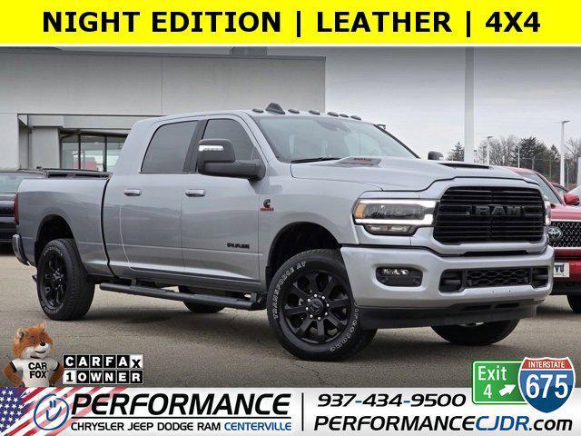 used 2024 Ram 3500 car, priced at $72,621