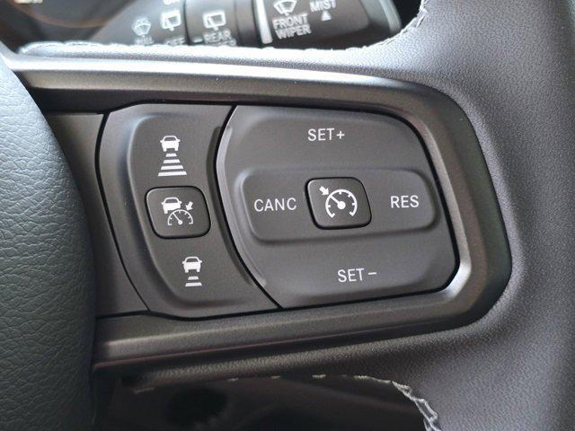 new 2025 Jeep Wrangler car, priced at $53,698