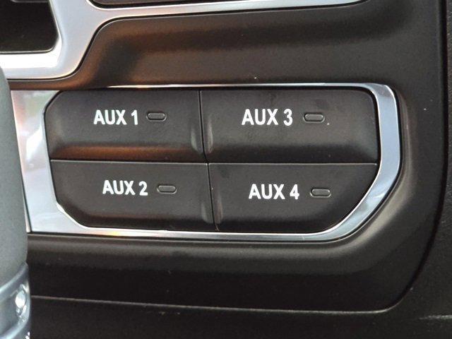 new 2025 Jeep Wrangler car, priced at $53,698