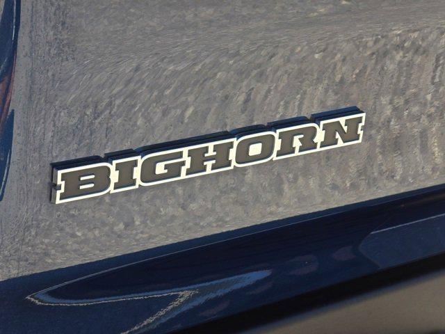 used 2022 Ram 1500 car, priced at $32,929