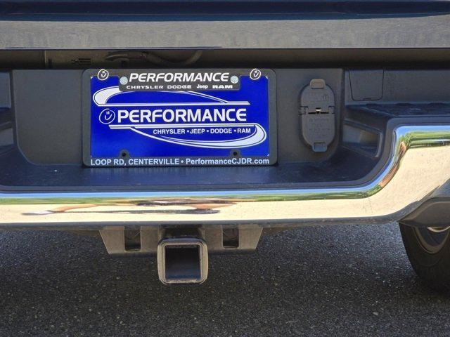 used 2022 Ram 1500 car, priced at $32,929