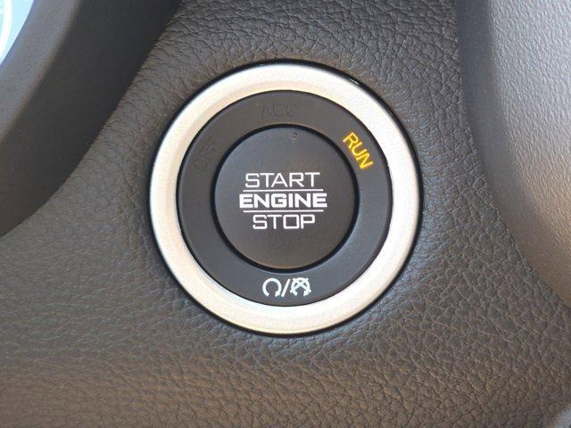 used 2022 Ram 1500 car, priced at $32,929
