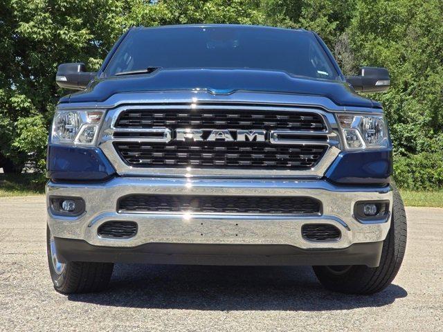 used 2022 Ram 1500 car, priced at $32,929