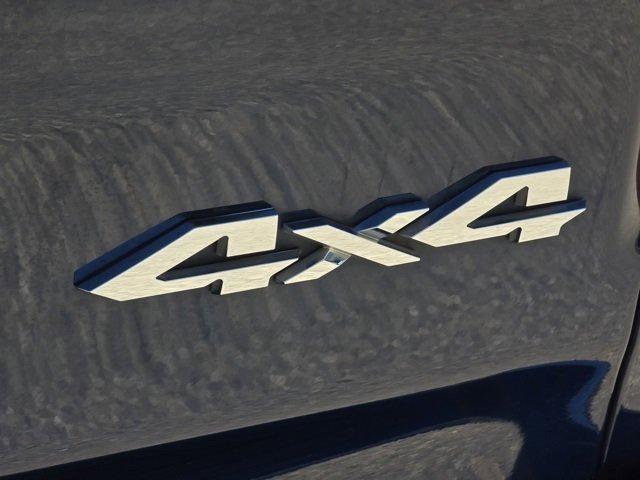 used 2022 Ram 1500 car, priced at $32,929