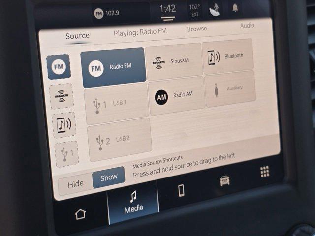 used 2022 Ram 1500 car, priced at $32,929