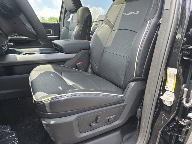 new 2025 Ram 2500 car, priced at $80,083