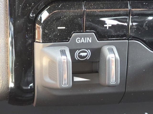 new 2025 Ram 2500 car, priced at $80,083