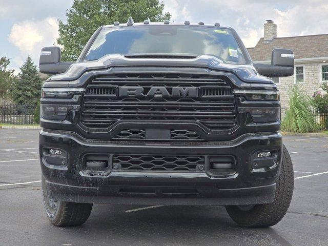 new 2025 Ram 2500 car, priced at $80,083
