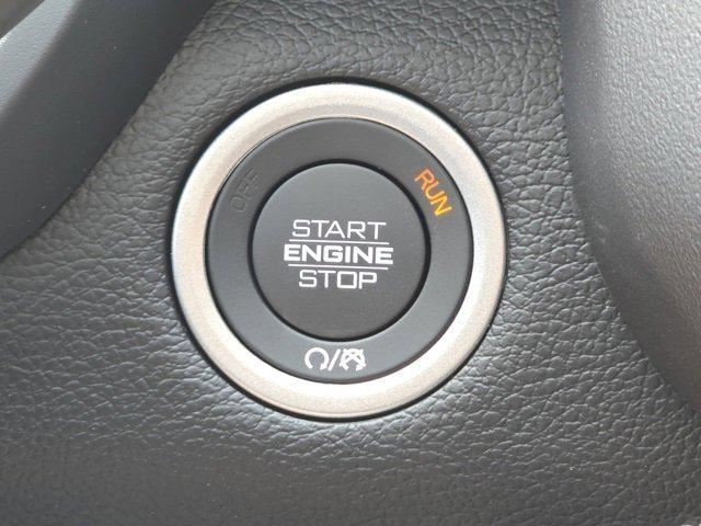 new 2025 Ram 2500 car, priced at $80,083