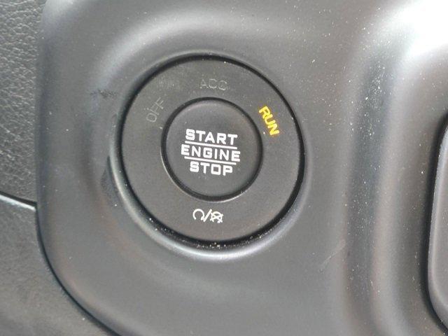 used 2020 Jeep Wrangler Unlimited car, priced at $23,704