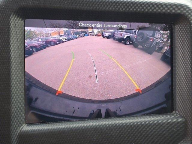 used 2020 Jeep Wrangler Unlimited car, priced at $23,704