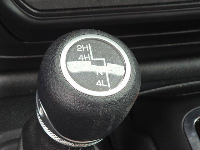 used 2020 Jeep Wrangler Unlimited car, priced at $23,704