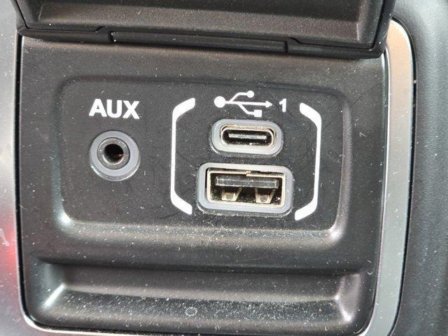 used 2020 Jeep Wrangler Unlimited car, priced at $23,704