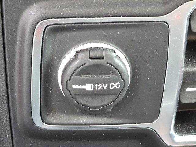 used 2020 Jeep Wrangler Unlimited car, priced at $23,704