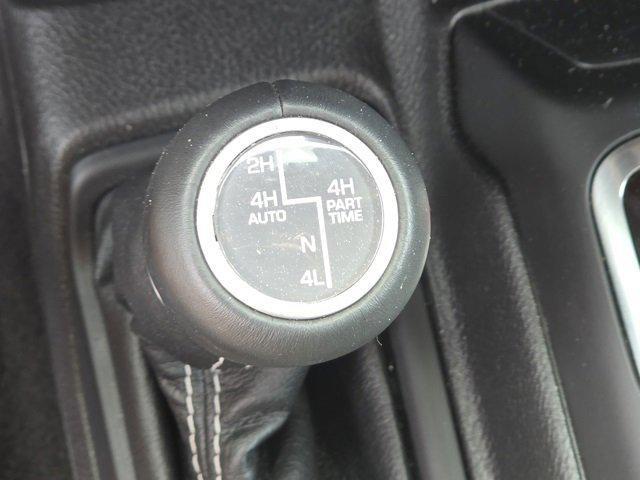 used 2023 Jeep Wrangler 4xe car, priced at $30,679