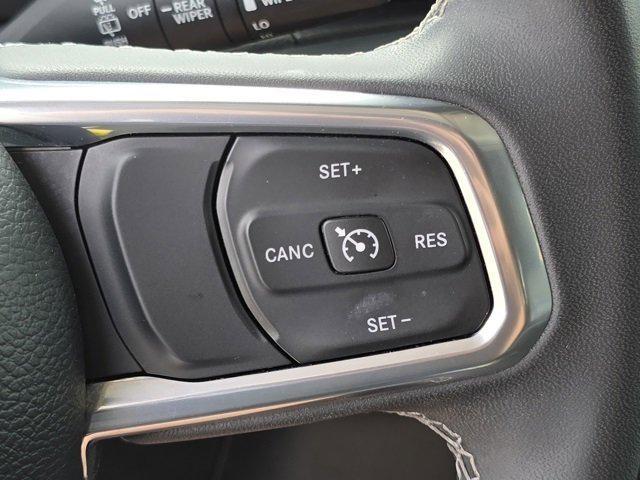 used 2023 Jeep Wrangler 4xe car, priced at $30,679