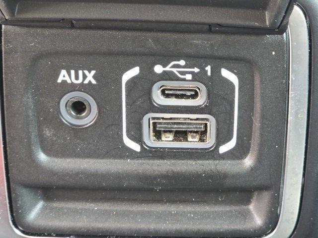 used 2023 Jeep Wrangler 4xe car, priced at $28,924