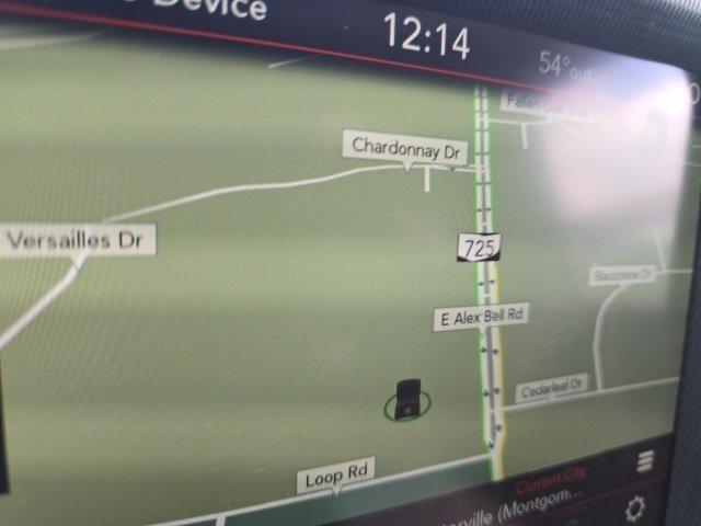 used 2023 Jeep Wrangler 4xe car, priced at $30,679