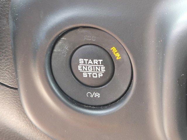 used 2023 Jeep Wrangler 4xe car, priced at $30,679