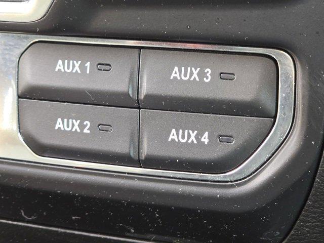 used 2023 Jeep Wrangler 4xe car, priced at $30,679