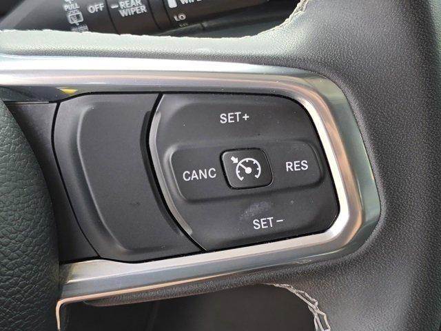 used 2023 Jeep Wrangler 4xe car, priced at $28,924