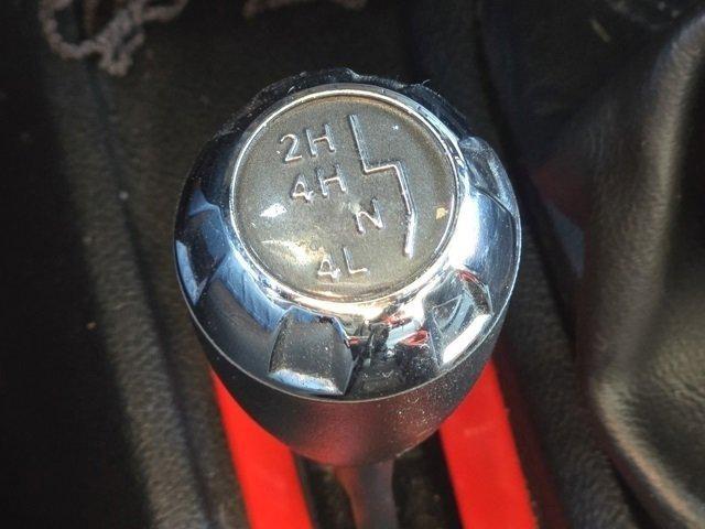 used 2017 Jeep Wrangler Unlimited car, priced at $18,933