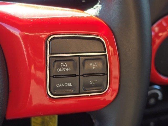 used 2017 Jeep Wrangler Unlimited car, priced at $18,933