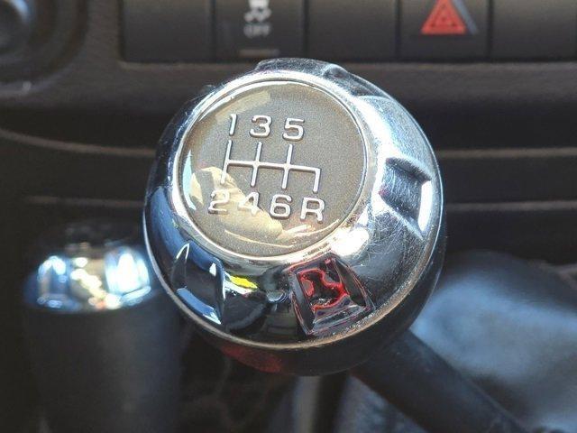 used 2017 Jeep Wrangler Unlimited car, priced at $18,933