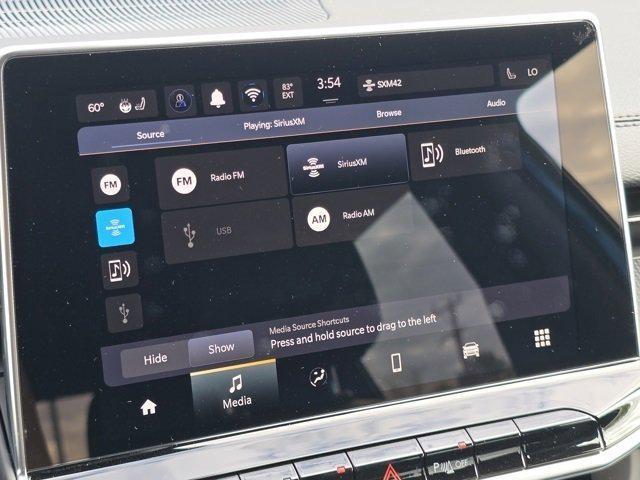 new 2026 Jeep Compass car, priced at $35,465
