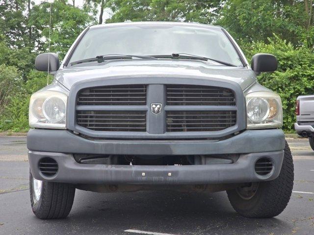 used 2008 Dodge Ram 1500 car, priced at $8,580