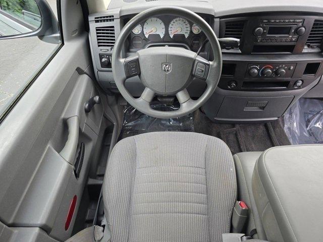 used 2008 Dodge Ram 1500 car, priced at $8,580