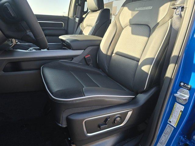 new 2026 Ram 1500 car, priced at $65,911
