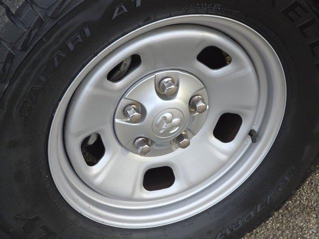 used 2022 Ram 1500 car, priced at $21,111