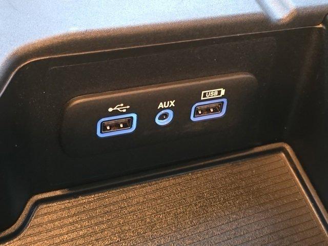 used 2022 Ram 1500 car, priced at $21,111