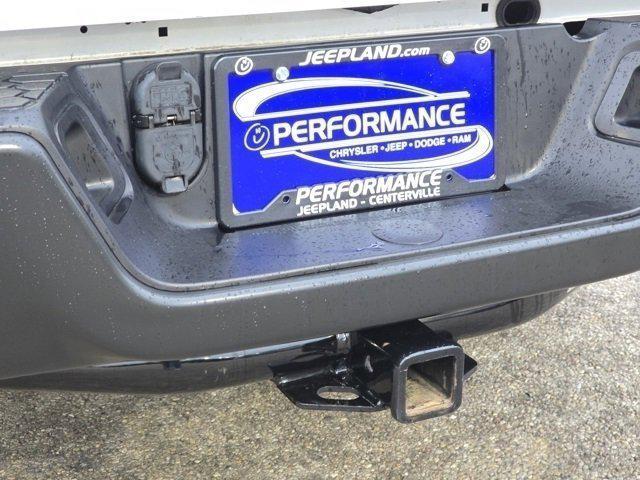 used 2022 Ram 1500 car, priced at $21,111