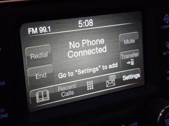 used 2022 Ram 1500 car, priced at $21,111