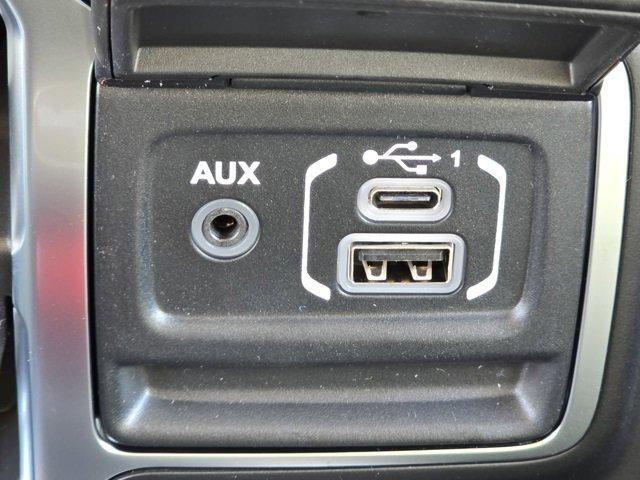 new 2026 Jeep Wrangler car, priced at $47,377