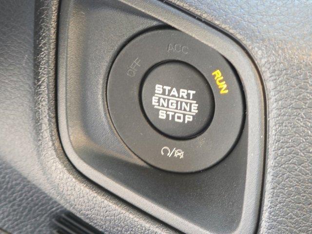 new 2026 Jeep Wrangler car, priced at $47,377