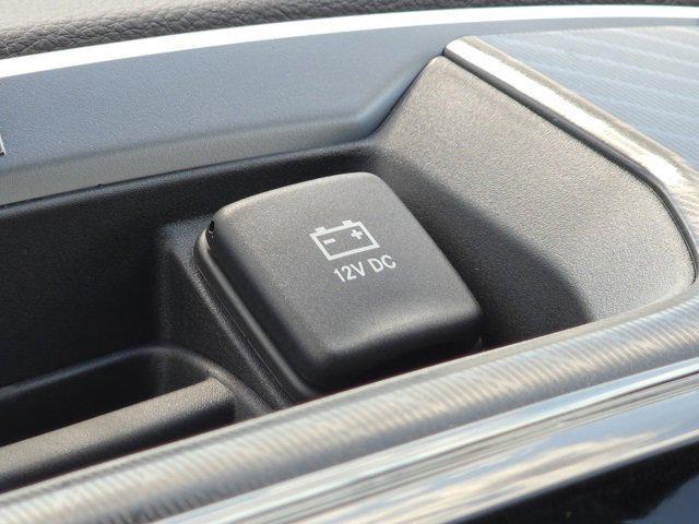 new 2025 Ram 1500 car, priced at $45,435