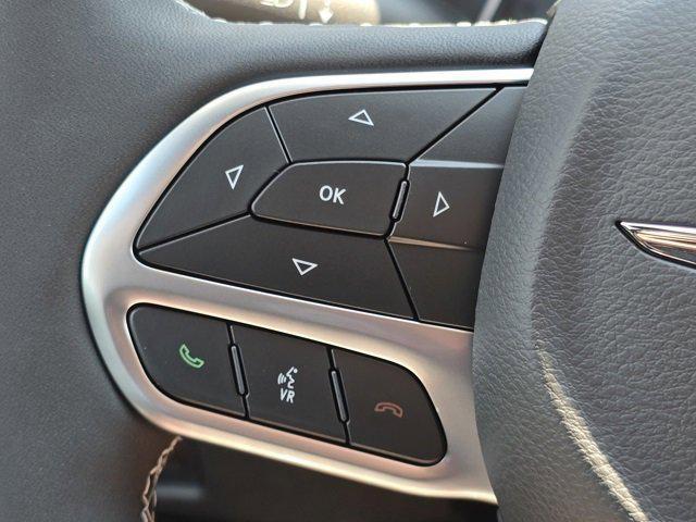 new 2026 Chrysler Pacifica car, priced at $40,469