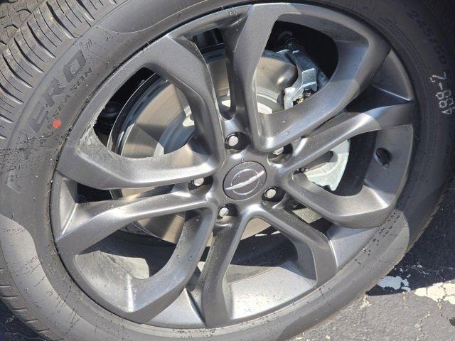 new 2026 Chrysler Pacifica car, priced at $40,469