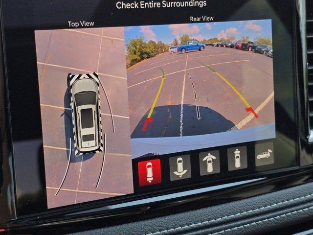 new 2026 Chrysler Pacifica car, priced at $40,469