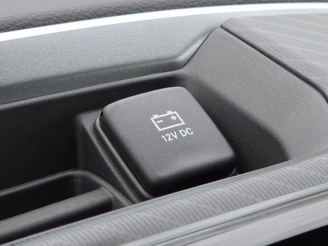 new 2025 Ram 1500 car, priced at $51,417
